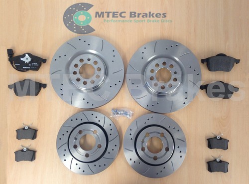 Audi 20v 312mm 98 03 - 20v, 98-03