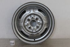 WHEEL RIM 4 1/2 X 13 H FIAT 131 MIRAFIORI FIAT 132