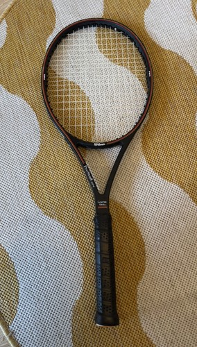 Raquette tennis wilson - raquette, pro