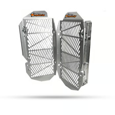 Enduro Engineering Billet Radiator Guards Sherco SE/SEF Factory 2025 