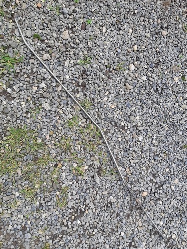 Tringle avancement de - tringle,