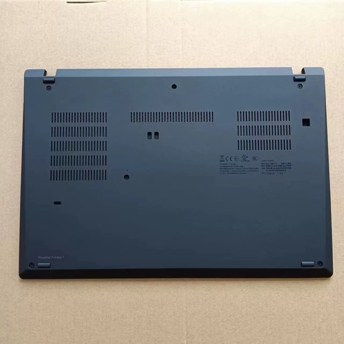 Coque inférieure pour lenovo - inférieure,