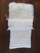 COUVERTURE pou BEBE années