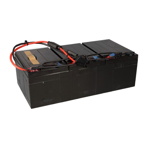 Batterie pour mach1 - batterie, 36v