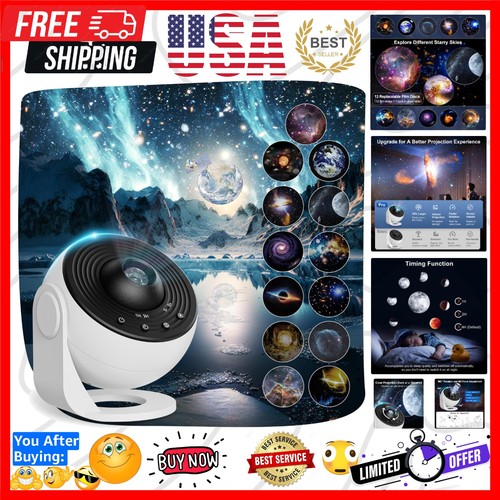 Planetarium projector pro - pro, for