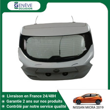 🇫🇷 HAYON NISSAN MICRA