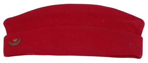Calot bonnet police - calot/bonnet,