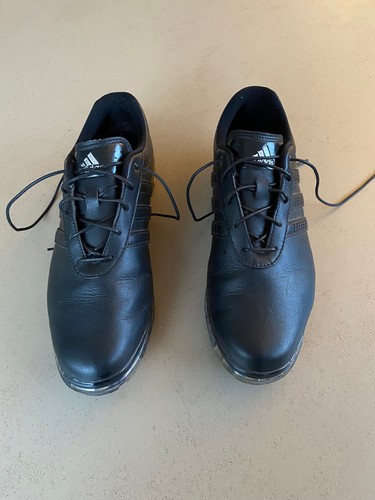 Chaussures golf adidas avec - de,