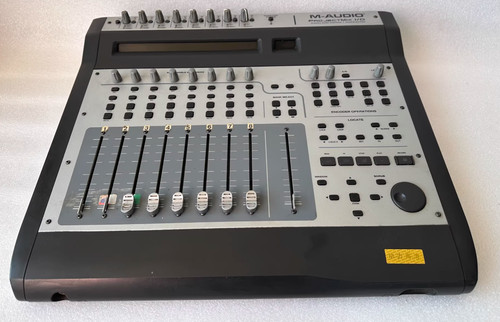1pcs audio projectmix o - 1pcs, i/o