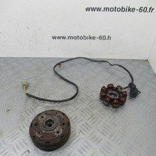 Allumage Peugeot Trekker 50 2t