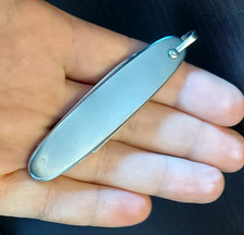 Onglier Inox ELOI PERNET