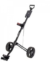 Chariot de golf à 2 roues Big