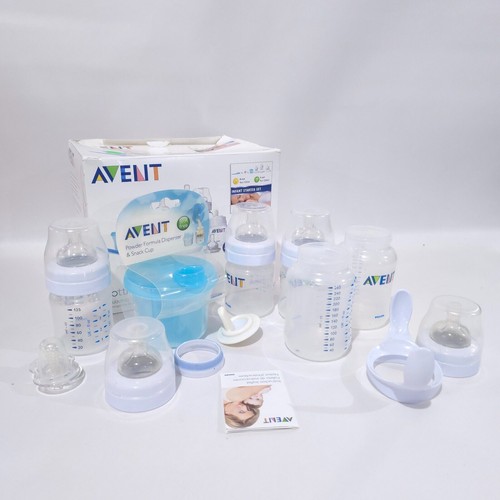 Philips avent bottle - avent, set