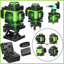 Niveau Laser 4D 16 Lignes