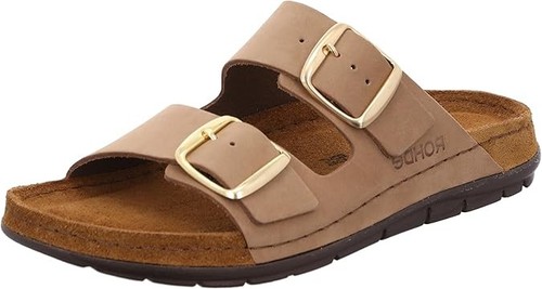 Rohde 5865 mule femme confort - rohde,