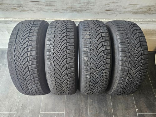Pneus hiver 225 - hiver, 103h