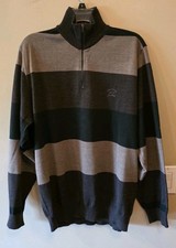 Paul & Shark quarter-zip men's