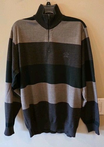 Paul shark quarter zip men - paul,
