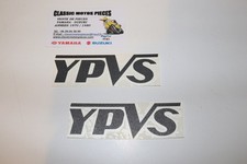TDR 240/250   YAMAHA  EMBLEMES