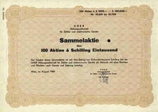 Uher 1969 Vienna Munich Jettenbach Baron Hornstein 100,000 Shillings Tape Recorder