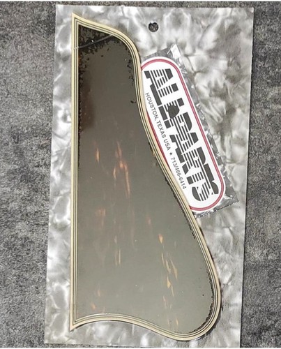 Pickguard cutaway short - short, 5-ply