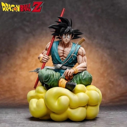 Figurine son goku - figurine,