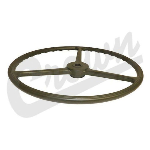 Volant direction pour jeep - de,