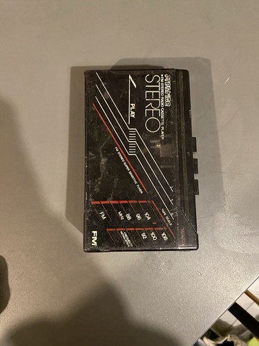 Walkman prestige 701 - prestige,