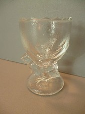 Coquetier poule ancien en