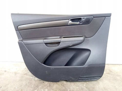 Sharan panneaux porte - 7n,