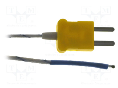 Peaktech 50 sonde - p-tf-50,