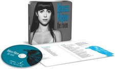 Rebecca Pidgeon The Raven (CD)