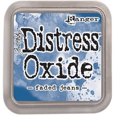 Tim Holtz Distress Oxide Ink