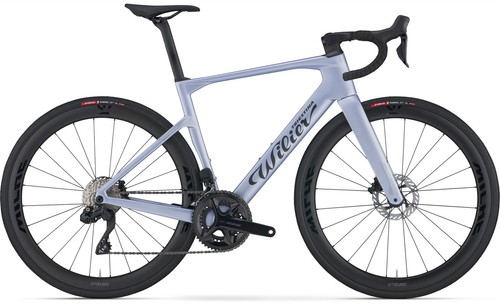 Vélo course carbone - course, en