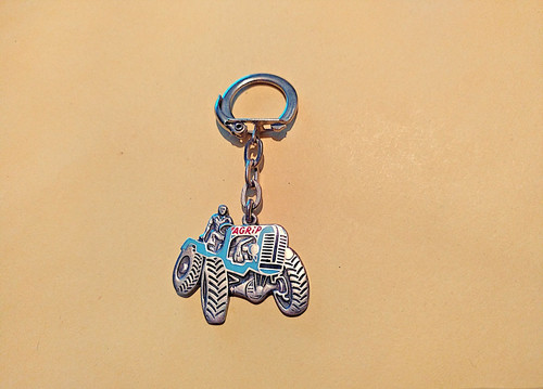 Rare ancien porte - porte, clÉs