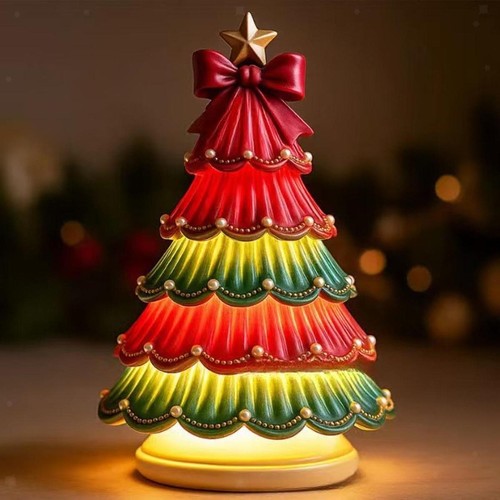 Lampe nuit décorative en - de,