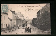 CPA Saint-Nicolas-de-Redon