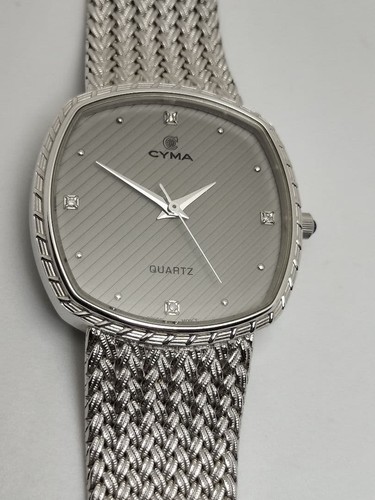 Montre bracelet unisexe - unisexe, à