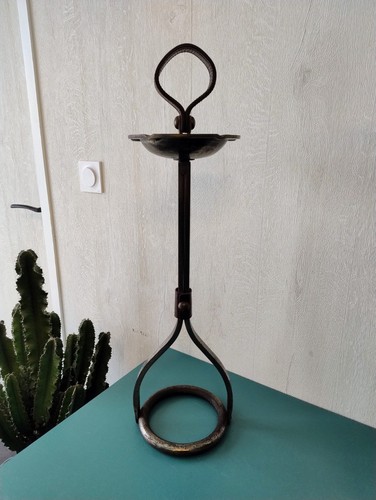 Design ryckaert pied fumeur - jp,