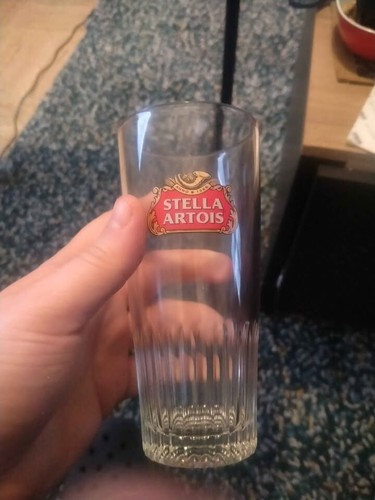 Verre stella artois - verre-stella, artois-25cl-non