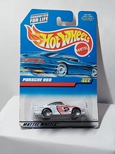 Hot Wheels 1/64 🇫🇷