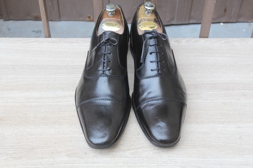 Chaussures weston modele - jm,