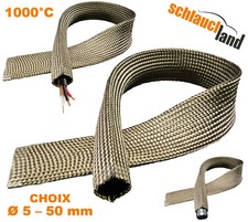 TUYAU GAINE PROTECTION