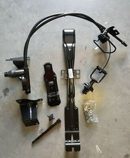 PEUGEOT BOXER 2002-2020 ORIGINAL SUPPORT DE ROUE DE SECOURS R16 R15 1361584080 .