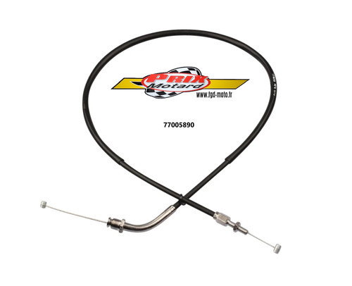 Honda 500 1983 1985 cable - e, 1983/1985
