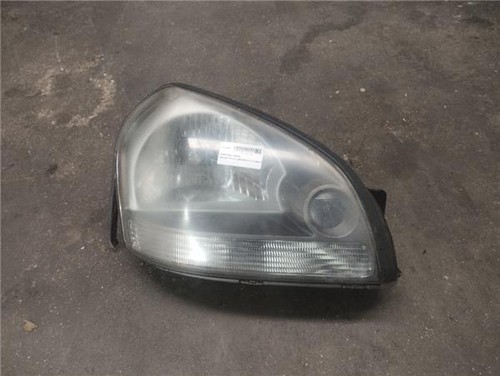 Phare avant droit hyundai - avant,