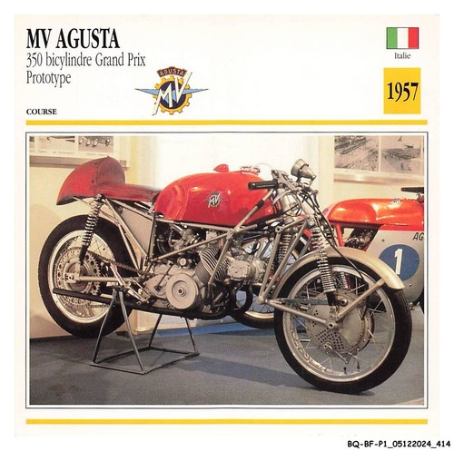 Bfp1 0208 moto - -, agusta