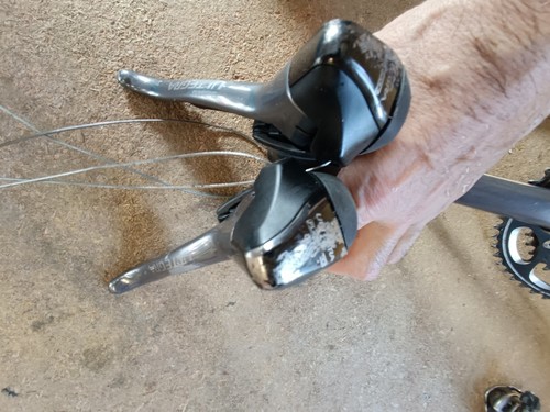 Groupe shimano ultegra vit - shimano, 10