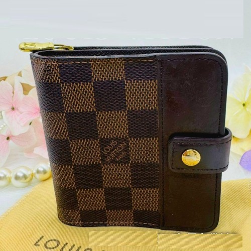 Portefeuille louis vuitton - portefeuille,