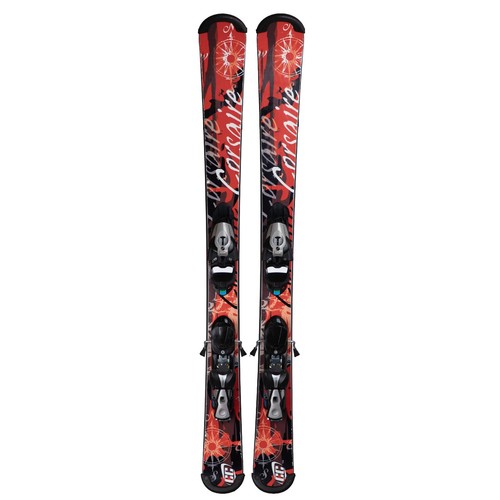 Mini ski occasion tecnopro - ski,